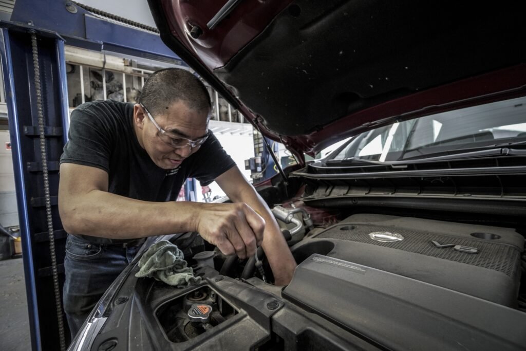 dokaryan auto repair 3691962